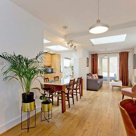 Highbury Fieldway Apartment London Exterior photo