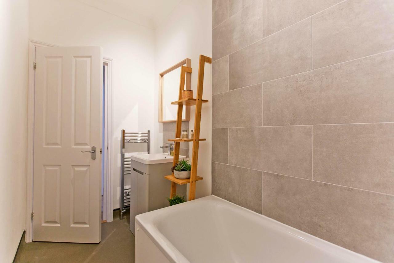 Highbury Fieldway Apartment London Exterior photo